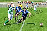 13.04.2014 - SV Denkendorf II - TSV Großmehring