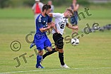 28.07.2018 - SV Marienstein - Spfreunde Dinkelsbühl