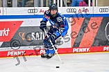Eishockey, Nachwuchs, U17, DEB, Saison 2024-2025, ERC Ingolstadt - EV Füssen, 15.02.2025