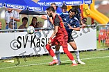 Fußball, Herren, Bezirksliga Oberbayern Nord, Saison 2021-2022, Spieltag 6, SV Kasing - SpVgg Feldmoching, 21.08.2021