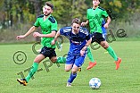 23.10.2016 - FC Arnsberg - FC Gerolfing II