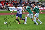 02.08.2014 - VfB Eichstätt - 1. FC Bad Kötzting