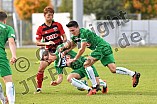 21.10.2017 - FC Ingolstadt 04 II - VfB Eichstätt