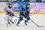 Eishockey, Frauen, DFEL, Saison 2025-2026, Playoffs Halbfinale - Spiel 2, ERC Ingolstadt - HC Davos, 01.03.2026