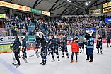 Eishockey, Herren, DEL, Saison 2022-2023, Spieltag 37, ERC Ingolstadt - Augsburger Panther, 30.12.2022