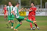 Fußball, Herren, Bezirksliga Mittelfranken Süd, Saison 2026-2027, Spieltag 1, DJK Limes - 1. FV Uffenheim, 26.07.2026