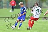 23.09.2018 - DJK Grafenberg - TSG Pappenheim