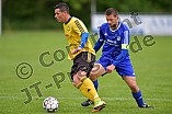 12.05.2019 - FC Hitzhofen-Oberzell - DJK Ingolstadt