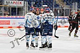 23.12.2020 - Nürnberg Ice Tigers - ERC Ingolstadt