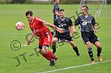 Fußball, Herren, A-Klasse Süd, Saison 2021-2022, Spieltag 8, SV Marienstein II - VfL Treuchtlingen, 19.09.2021