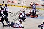 20.03.2015 - ERC Ingolstadt - Iserlohn Roosters