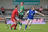 Fußball, Herren, Bezirksliga Oberbayern Nord, Saison 2022-2023, Spieltag 29, VfB Eichstätt II - TSV Rohrbach, 20.05.2023