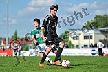 10.05.2015 - TSV Gaimersheim - VfB Eichstätt II