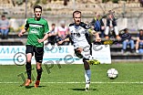 08.04.2017 - VfB Eichstätt - FC Amberg