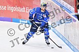 ERC Ingolstadt vs Schwenninger Wild Wings, Eishockey, DEL, Deutsche Eishockey Liga, Spieltag 47, 28.01.2018