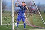 11.11.2018 - DJK Grafenberg - DJK-SV Wallnsdorf