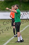 Fußball, Herren, Bayernliga Nord, Saison 2023-2024, Vorbereitung, VfB Eichstätt - SG QUELLE Fürth, 01.07.2023