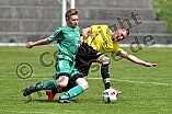 14.05.2017 - SV Denkendorf II - FC Gelbelsee