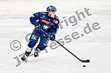 Eishockey, Herren, DEL, Saison 2024-2025, Playoffs Halbfinale, Spiel 3, ERC Ingolstadt - Kölner Haie, 06.04.2025