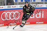 Eishockey, Herren, DEL, Saison 2022-2023, Spieltag 10, ERC Ingolstadt - Kölner Haie, 13.10.2022
