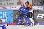 ERC Ingolstadt vs Grizzlys Wolfsburg, Eishockey, DEL, Deutsche Eishockey Liga, Spieltag 30, 21.12.2018