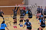 Volleyball, Frauen, Bezirksklasse 1, Saison 2024-2025, Spiel 47, VfB Eichstätt - SG ESV Ingolstadt-TSV Kösching, 14.12.2024