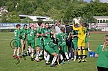 Fußball, A-Junioren, Saison 2021-2022, Spieltag 9, VfB Eichstätt - SpVgg Altenerding, 28.05.2022