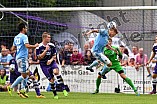 09.08.2017 - VfR Neuburg - TSV 1860 München
