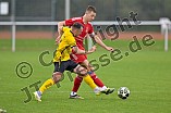 Fußball, Herren, Kreisliga Neumarkt Jura Ost, Saison 2025-2026, Spieltag 9, DJK Limes - TV Hilpoltstein, 28.09.2025