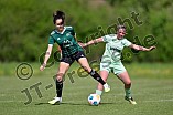 Fußball, Frauen, Landesliga Süd, Saison 2025-2026, Spieltag 19, FV Obereichstätt - SV Leerstetten, 09.05.2026
