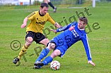 23.04.2016 - DJK Pollenfeld - TSV Spalt