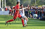 22.08.2017 - TSV 1860 Weißenburg - VfB Eichstätt