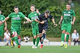 23.08.2020 - TSV 1861 Nördlingen - VfB Eichstätt