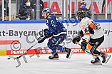 Eishockey, Herren, DEL, Saison 2021-2022, Spieltag 37, ERC Ingolstadt - Grizzlys Wolfsburg, 30.12.2021