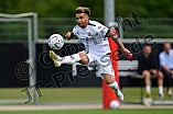 Fußball, Herren, Vorbereitung, Saison 2022-2023, FC Ingolstadt 04 - TSV 1896 Rain-Lech, 09.07.2022