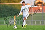 15.09.2017 - TSV Gaimersheim - FC Gerolfing