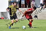 03.06.2018 - DJK Pollenfeld - FC-DJK Weißenburg