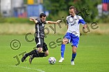Fußball, Herren, A-Klasse Süd, Saison 2021-2022, Spieltag 2, SV Marienstein II - SG DJK Schernfeld-Workerszell, 08.08.2021