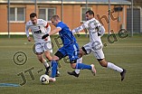 Fußball, Herren, Kreisliga 1, Saison 2022-2023, Spieltag 16, TSV Gaimersheim - TSV Ober-Unterhaunstadt, 20.11.2022