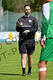 Fußball, Herren, Regionalliga Bayern, Saison 2026-2027, VfB Eichstätt - Trainingsauftakt, 14.06.2026
