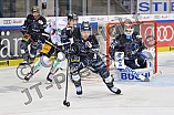 ERC Ingolstadt vs Eisbären Berlin, DEL, Deutsche Eishockey Liga, Spieltag 14, 25.10.2019