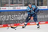 Eishockey, Herren, DEL, Saison 2022-2023, Vorbereitung, ERC Ingolstadt - Iserlohn Roosters, 14.08.2022