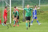 22.10.2017 - SV Denkendorf - TV 1861 Ingolstadt