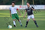 29.08.2018 - SV Manching - TSV Rohrbach