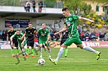 27.04.2019 - VfB Eichstätt - 1. FC Schweinfurt 05