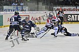 30.11.2014 - ERC Ingolstadt - Eisbaeren Berlin