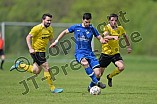Fußball, Herren, Kreisliga West, Saison 2022-2023, Spieltag 22, SV Marienstein - DJK Pollenfeld, 07.05.2023