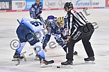 ERC Ingolstadt vs Iserlohn Roosters, DEL, Deutsche Eishockey Liga, Spieltag 29, 20.12.2019