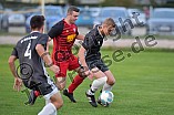 Fußball, Herren, A-Klasse 1, Saison 2021-2022, Spieltag 6, SV Denkendorf II - SV Kasing II, 28.09.2021