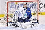 ERC Ingolstadt vs Iserlohn Roosters, Eishockey, DEL, Deutsche Eishockey Liga, Spieltag 48, 31.01.2018